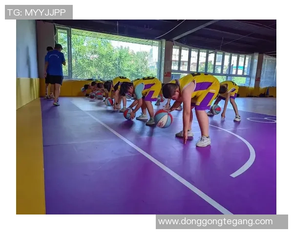 赵娜独家分享篮球心得与技巧助你提升球技的秘密解析